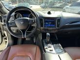 Thumbnail of 2020 White Maserati Levante
