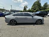 Thumbnail of 2024 Gray Honda Accord Hybrid