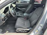 Thumbnail of 2024 Gray Honda Accord Hybrid