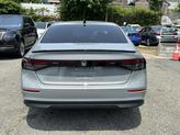 Thumbnail of 2024 Gray Honda Accord Hybrid