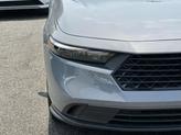 Thumbnail of 2024 Gray Honda Accord Hybrid