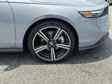 Thumbnail of 2024 Gray Honda Accord Hybrid