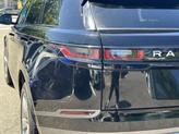 Thumbnail of 2018 Black Land Rover Range Rover Velar