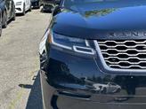 Thumbnail of 2018 Black Land Rover Range Rover Velar