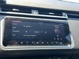 Thumbnail of 2018 Black Land Rover Range Rover Velar