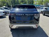 Thumbnail of 2018 Black Land Rover Range Rover Velar