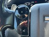 Thumbnail of 2018 Black Land Rover Range Rover Velar