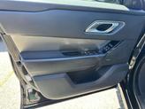 Thumbnail of 2018 Black Land Rover Range Rover Velar