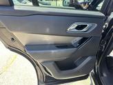 Thumbnail of 2018 Black Land Rover Range Rover Velar