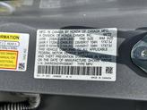 Thumbnail of 2023 Silver Honda CR-V