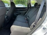 Thumbnail of 2023 Silver Honda CR-V