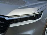 Thumbnail of 2023 Silver Honda CR-V