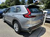 Thumbnail of 2023 Silver Honda CR-V