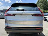Thumbnail of 2023 Silver Honda CR-V