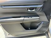 Thumbnail of 2023 Silver Honda CR-V