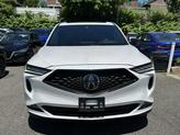 Thumbnail of 2022 White Acura MDX