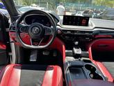 Thumbnail of 2022 White Acura MDX