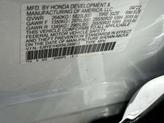 Thumbnail of 2022 White Acura MDX
