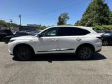 Thumbnail of 2022 White Acura MDX
