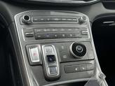 Thumbnail of 2023 White Hyundai SANTA FE