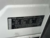 Thumbnail of 2023 White Hyundai SANTA FE