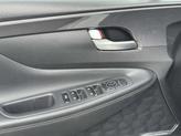 Thumbnail of 2023 White Hyundai SANTA FE
