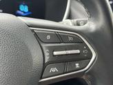 Thumbnail of 2023 White Hyundai SANTA FE