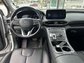 Thumbnail of 2023 White Hyundai SANTA FE