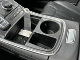 Thumbnail of 2023 White Hyundai SANTA FE
