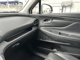 Thumbnail of 2023 White Hyundai SANTA FE