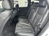 Thumbnail of 2023 White Hyundai SANTA FE