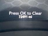 Thumbnail of 2021 Blue Dodge Charger