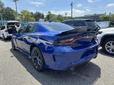 Thumbnail of 2021 Blue Dodge Charger