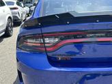 Thumbnail of 2021 Blue Dodge Charger