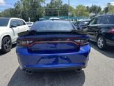 Thumbnail of 2021 Blue Dodge Charger