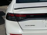 Thumbnail of 2023 White Honda Accord Hybrid