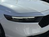Thumbnail of 2023 White Honda Accord Hybrid