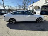 Thumbnail of 2023 White Honda Accord Hybrid