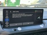 Thumbnail of 2023 White Honda Accord Hybrid