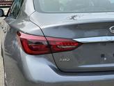 Thumbnail of 2022 Gray INFINITI Q50