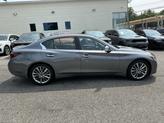 Thumbnail of 2022 Gray INFINITI Q50