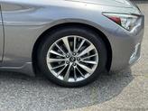 Thumbnail of 2022 Gray INFINITI Q50