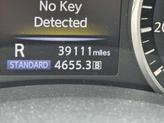 Thumbnail of 2022 Gray INFINITI Q50