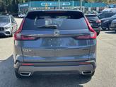 Thumbnail of 2024 Black Honda CR-V Hybrid