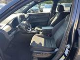Thumbnail of 2024 Black Honda CR-V Hybrid