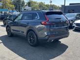 Thumbnail of 2024 Black Honda CR-V Hybrid