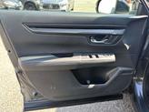 Thumbnail of 2024 Black Honda CR-V Hybrid