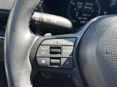 Thumbnail of 2024 Black Honda CR-V Hybrid