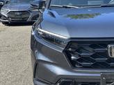 Thumbnail of 2024 Black Honda CR-V Hybrid