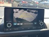 Thumbnail of 2024 Black Honda CR-V Hybrid